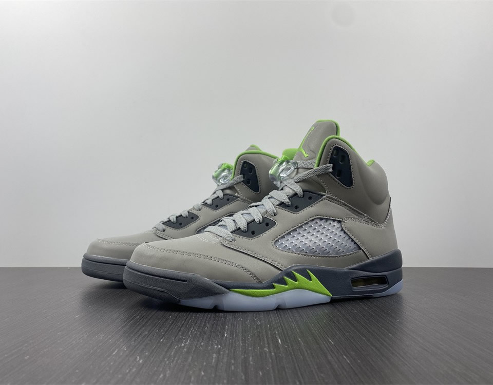 Air Jordan 5 Retro Green Bean 2022 Dm9014 003 4 - www.kickbulk.cc