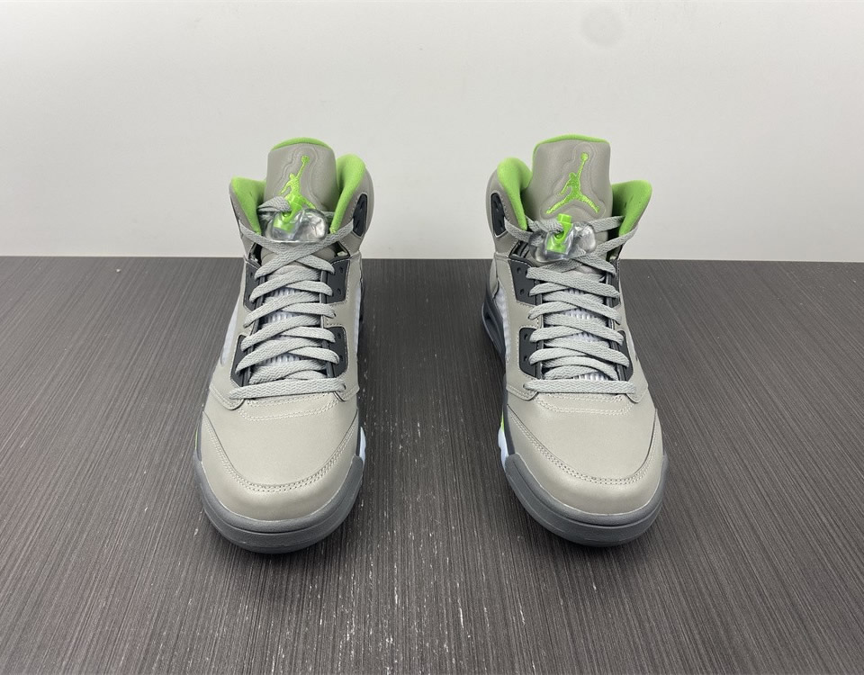 Air Jordan 5 Retro Green Bean 2022 Dm9014 003 6 - www.kickbulk.cc