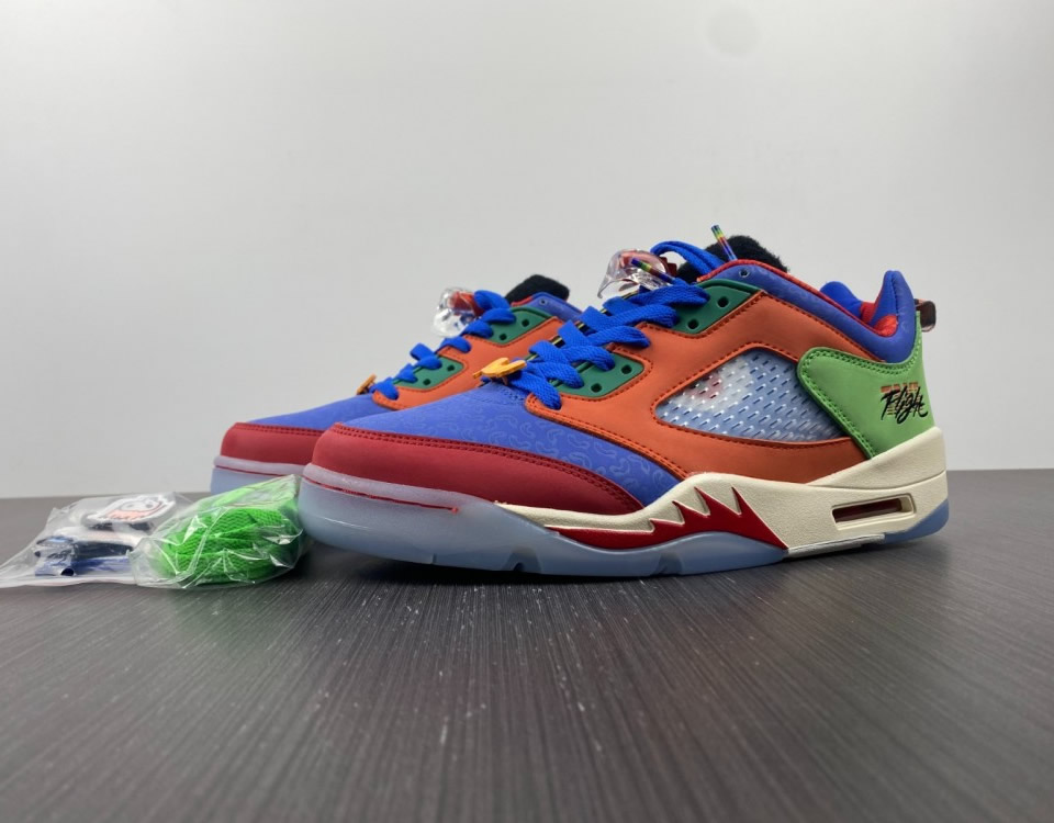 Air Jordan 5 Retro Low Doernbecher 2022 Dr6287 486 7 - www.kickbulk.cc