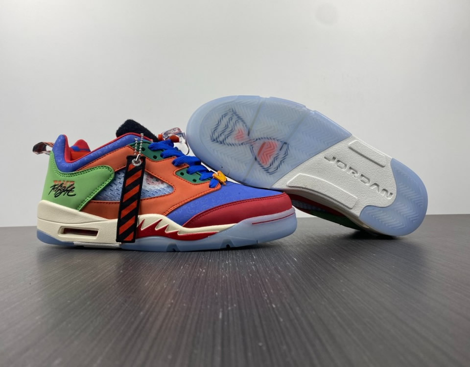 Air Jordan 5 Retro Low Doernbecher 2022 Dr6287 486 9 - www.kickbulk.cc