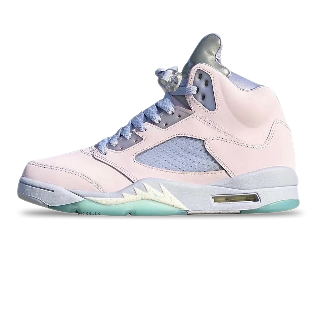 Air Jordan 5 Easter Regal Pink Dv0562 600 1 - www.kickbulk.cc