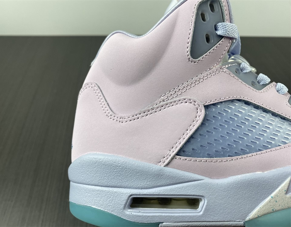 Air Jordan 5 Easter Regal Pink Dv0562 600 14 - www.kickbulk.cc