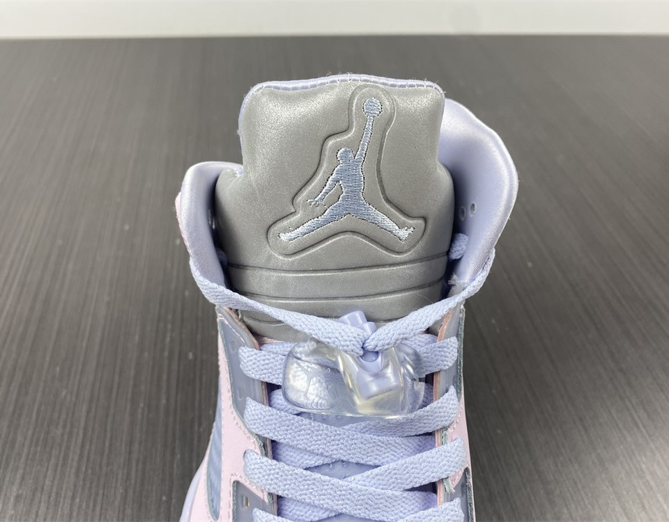 Air Jordan 5 Easter Regal Pink Dv0562 600 18 - www.kickbulk.cc