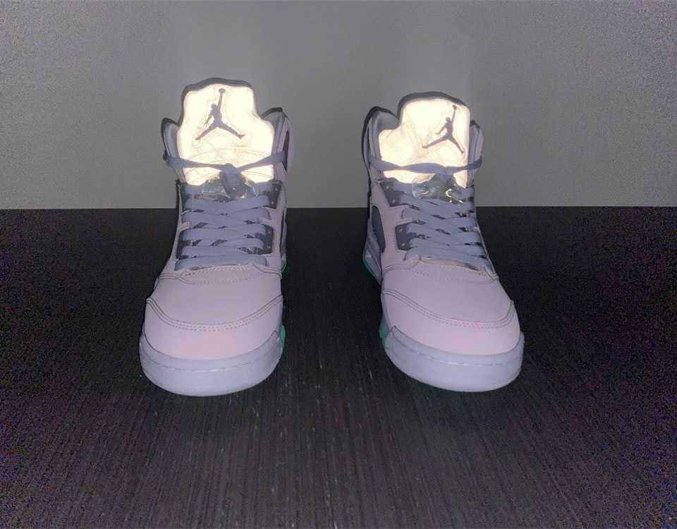 Air Jordan 5 Easter Regal Pink Dv0562 600 5 - www.kickbulk.cc