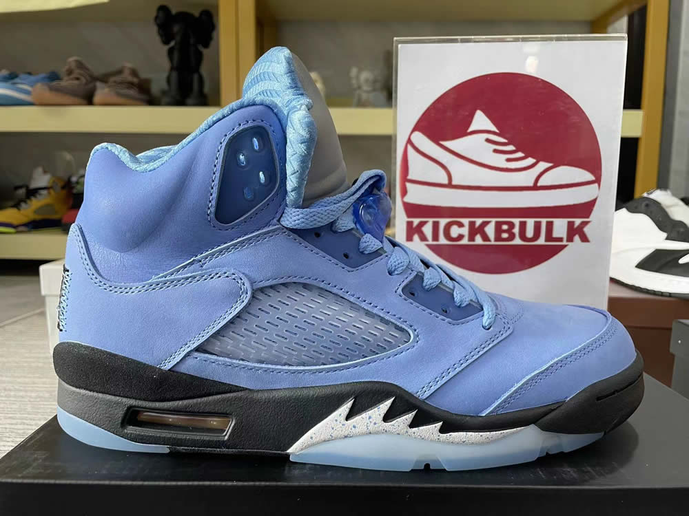 Air Jordan 5 Retro Se Unc Dv1310 401 11 - www.kickbulk.cc