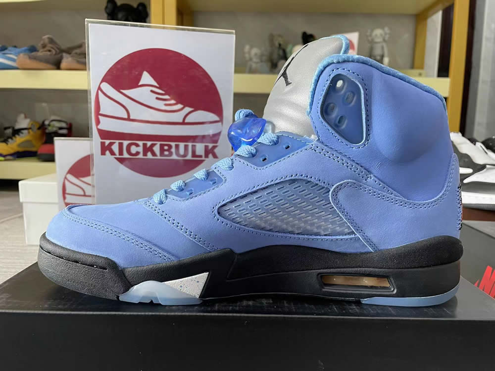 Air Jordan 5 Retro Se Unc Dv1310 401 12 - www.kickbulk.cc