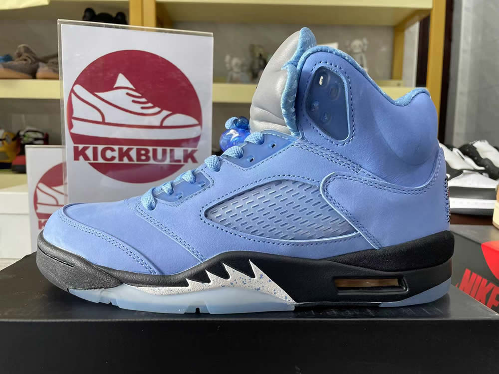 Air Jordan 5 Retro Se Unc Dv1310 401 13 - www.kickbulk.cc