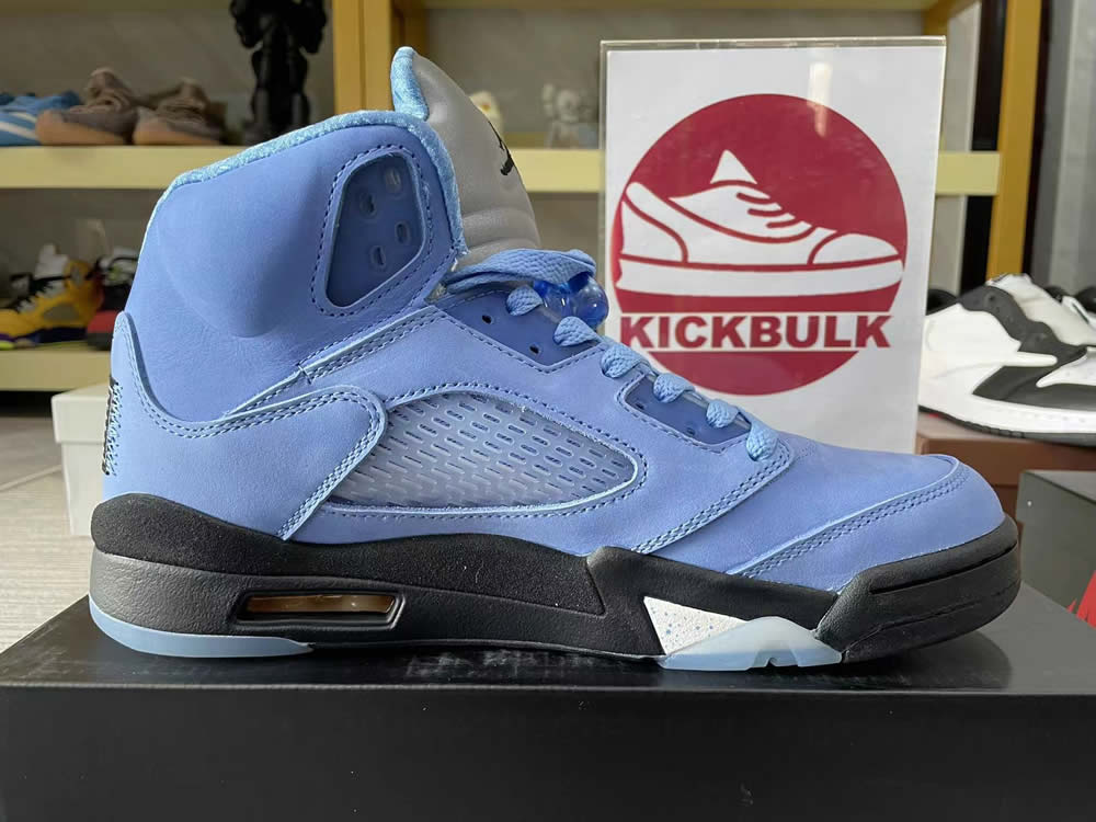 Air Jordan 5 Retro Se Unc Dv1310 401 14 - www.kickbulk.cc