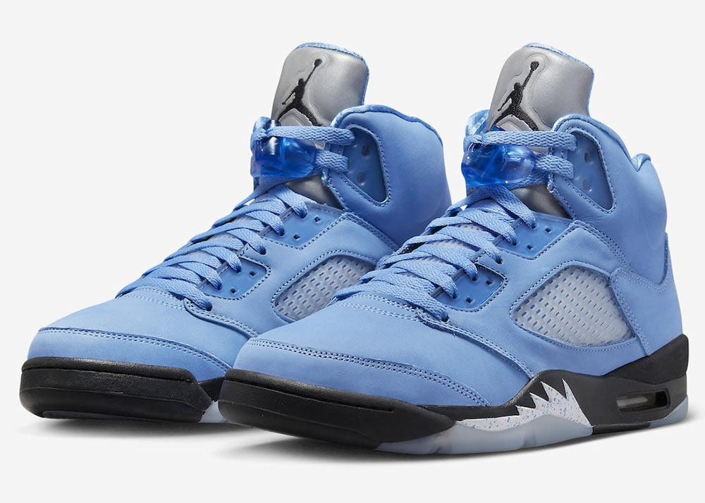 Air Jordan 5 Retro Se Unc Dv1310 401 3 - www.kickbulk.cc