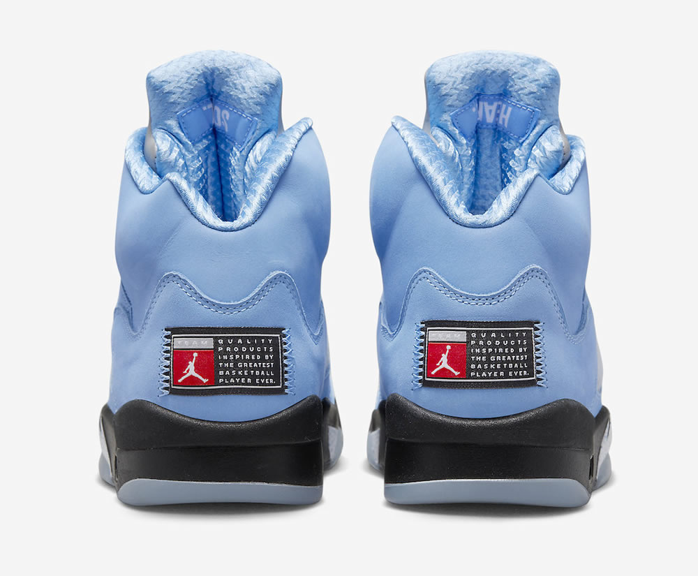 Air Jordan 5 Retro Se Unc Dv1310 401 4 - www.kickbulk.cc