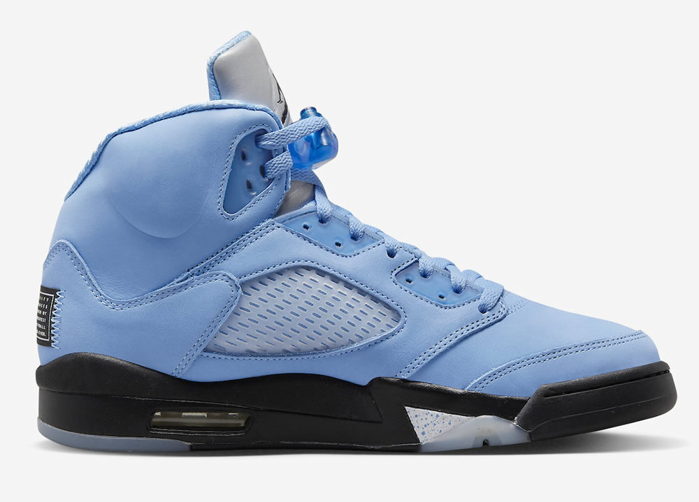 Air Jordan 5 Retro Se Unc Dv1310 401 5 - www.kickbulk.cc