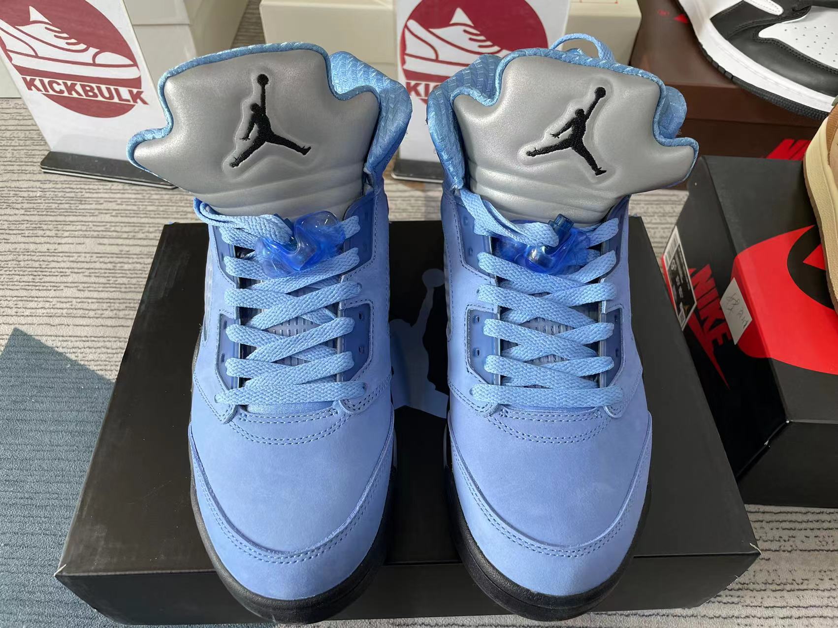 Air Jordan 5 Retro Se Unc Dv1310 401 7 - www.kickbulk.cc