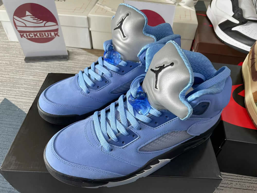 Air Jordan 5 Retro Se Unc Dv1310 401 8 - www.kickbulk.cc