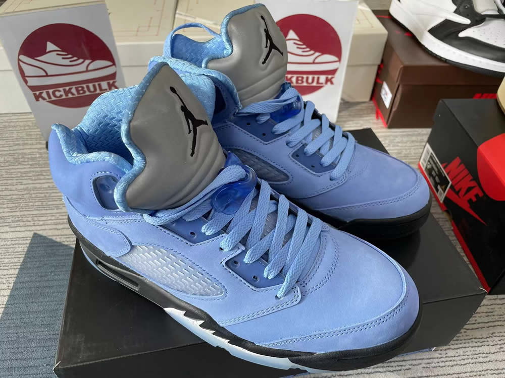 Air Jordan 5 Retro Se Unc Dv1310 401 9 - www.kickbulk.cc