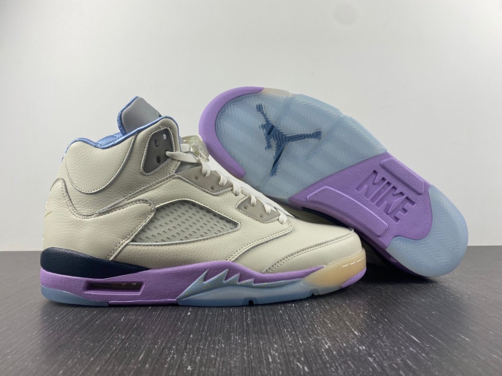 Dj Khaled Air Jordan 5 Retro We The Best Sail Dv4982 175 10 - www.kickbulk.cc