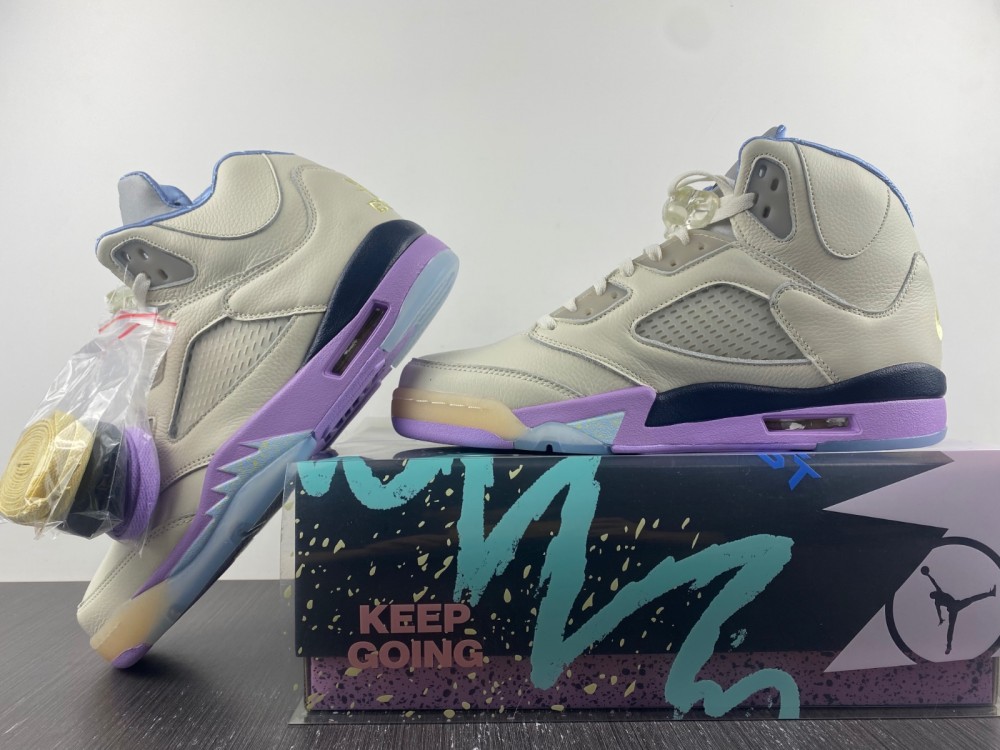 Dj Khaled Air Jordan 5 Retro We The Best Sail Dv4982 175 13 - www.kickbulk.cc