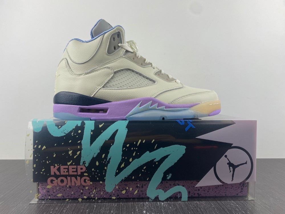 Dj Khaled Air Jordan 5 Retro We The Best Sail Dv4982 175 14 - www.kickbulk.cc