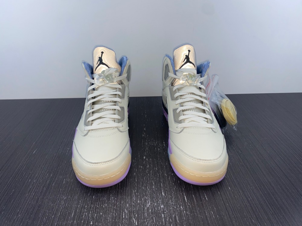 Dj Khaled Air Jordan 5 Retro We The Best Sail Dv4982 175 9 - www.kickbulk.cc