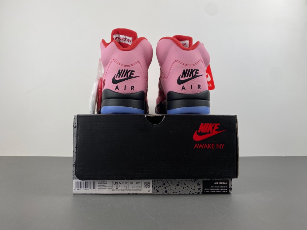 Awake Ny Air Jordan 5 Retro Arctic Pink Dv4982 600 11 - www.kickbulk.cc