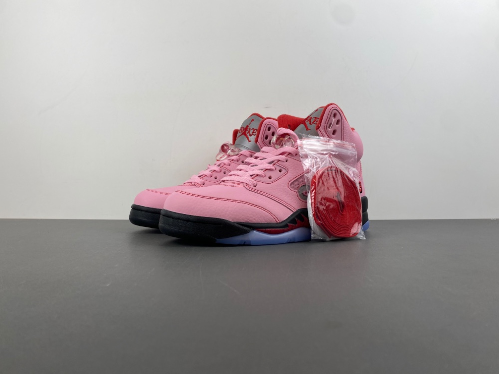 Awake Ny Air Jordan 5 Retro Arctic Pink Dv4982 600 2 - www.kickbulk.cc