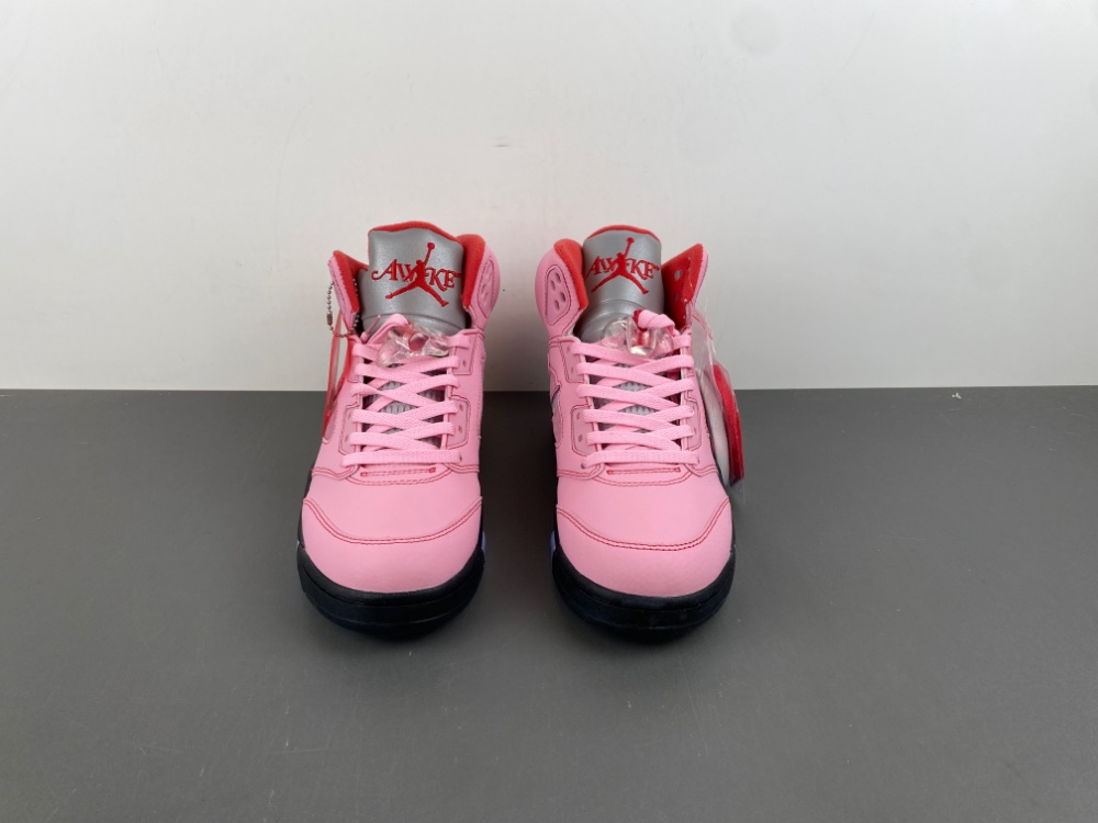 Awake Ny Air Jordan 5 Retro Arctic Pink Dv4982 600 4 - www.kickbulk.cc