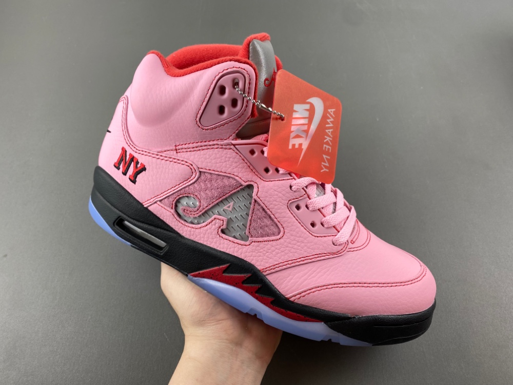 Awake Ny Air Jordan 5 Retro Arctic Pink Dv4982 600 5 - www.kickbulk.cc
