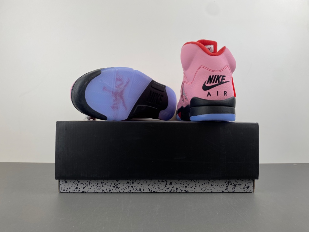 Awake Ny Air Jordan 5 Retro Arctic Pink Dv4982 600 9 - www.kickbulk.cc