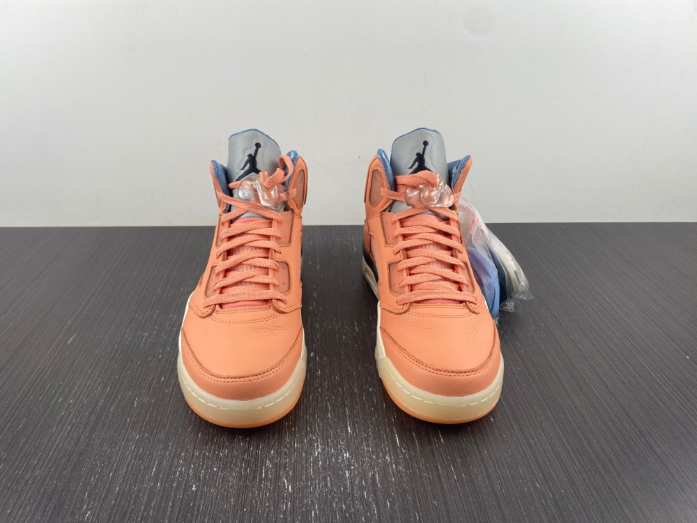 Dj Khaled Air Jordan 5 Retro We The Best Crimson Bliss Dv4982 641 10 - www.kickbulk.cc