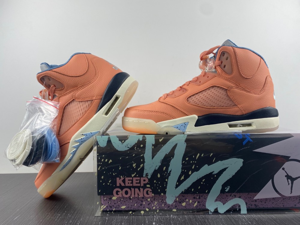 Dj Khaled Air Jordan 5 Retro We The Best Crimson Bliss Dv4982 641 12 - www.kickbulk.cc