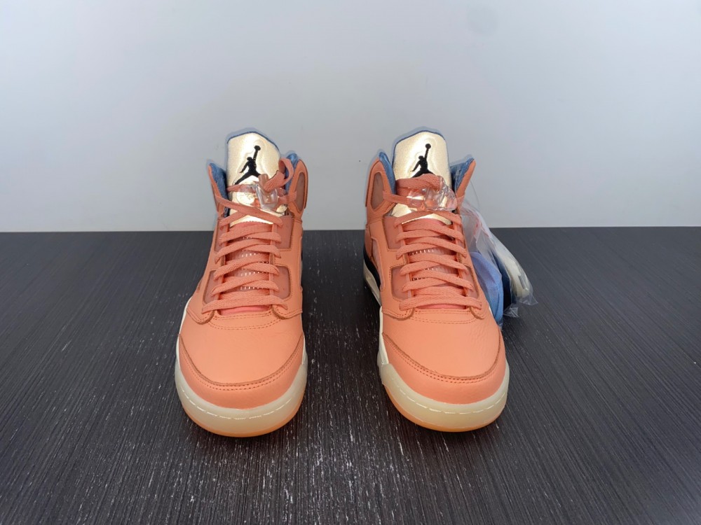 Dj Khaled Air Jordan 5 Retro We The Best Crimson Bliss Dv4982 641 9 - www.kickbulk.cc