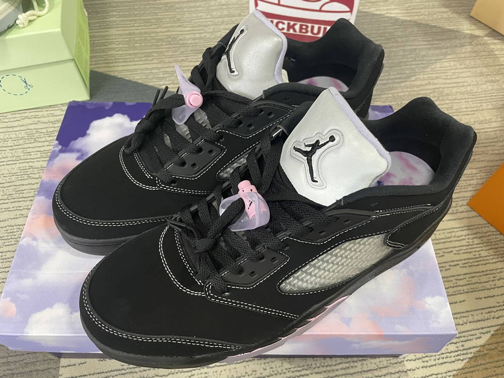 Air Jordan 5 Retro Low Dongdan Dx4355 015 10 - www.kickbulk.cc