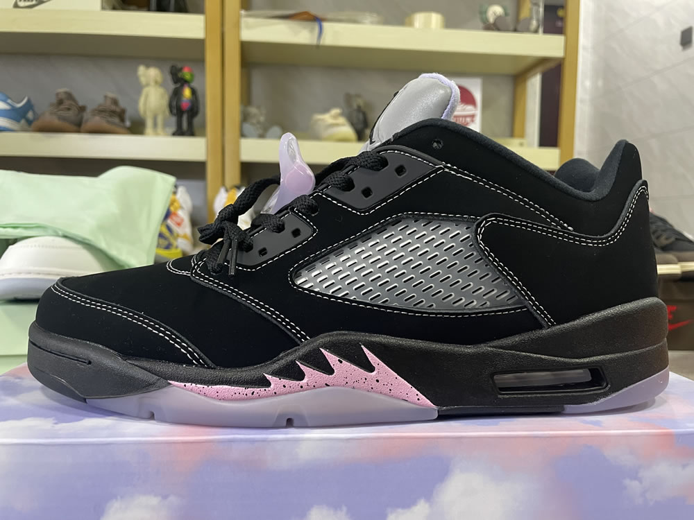 Air Jordan 5 Retro Low Dongdan Dx4355 015 15 - www.kickbulk.cc