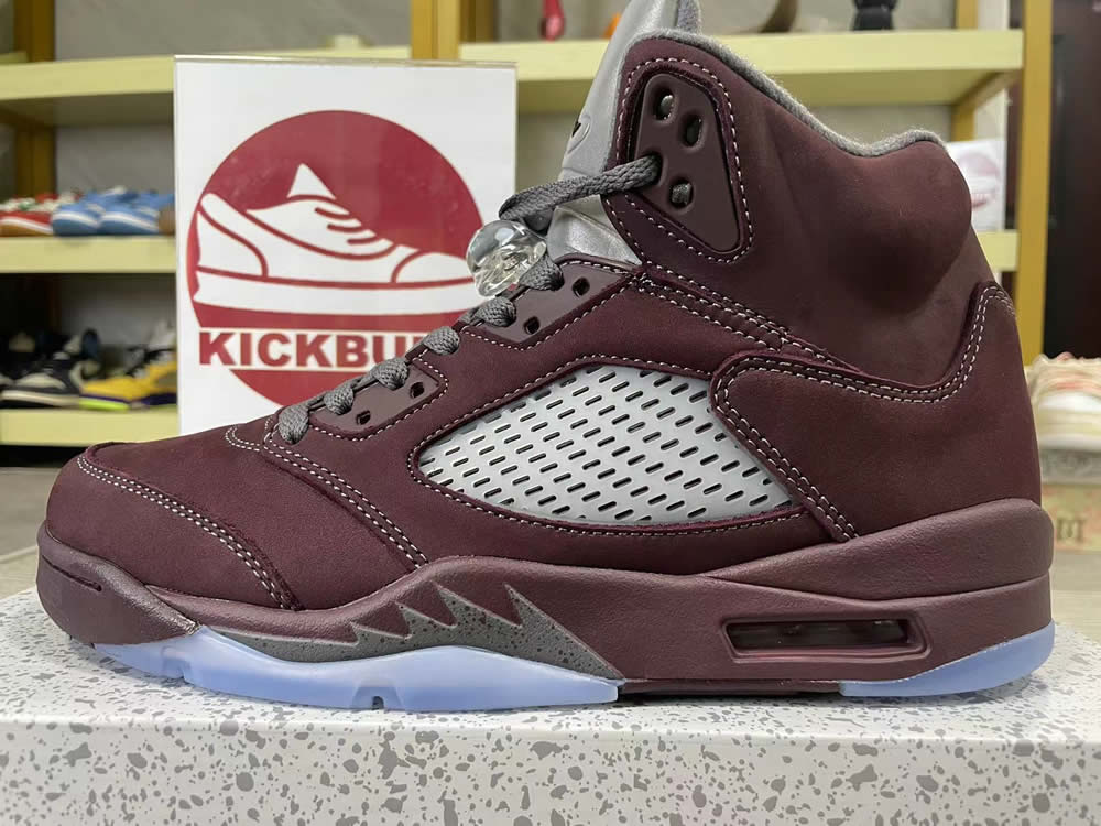 Air Jordan 5 Retro Burgundy 2023 Dz4131 600 13 - www.kickbulk.cc