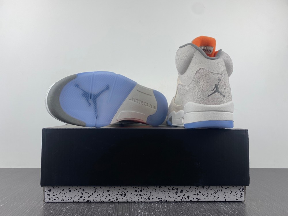 Air Jordan 5 Retro Se Craft Fd9222 180 10 - www.kickbulk.cc