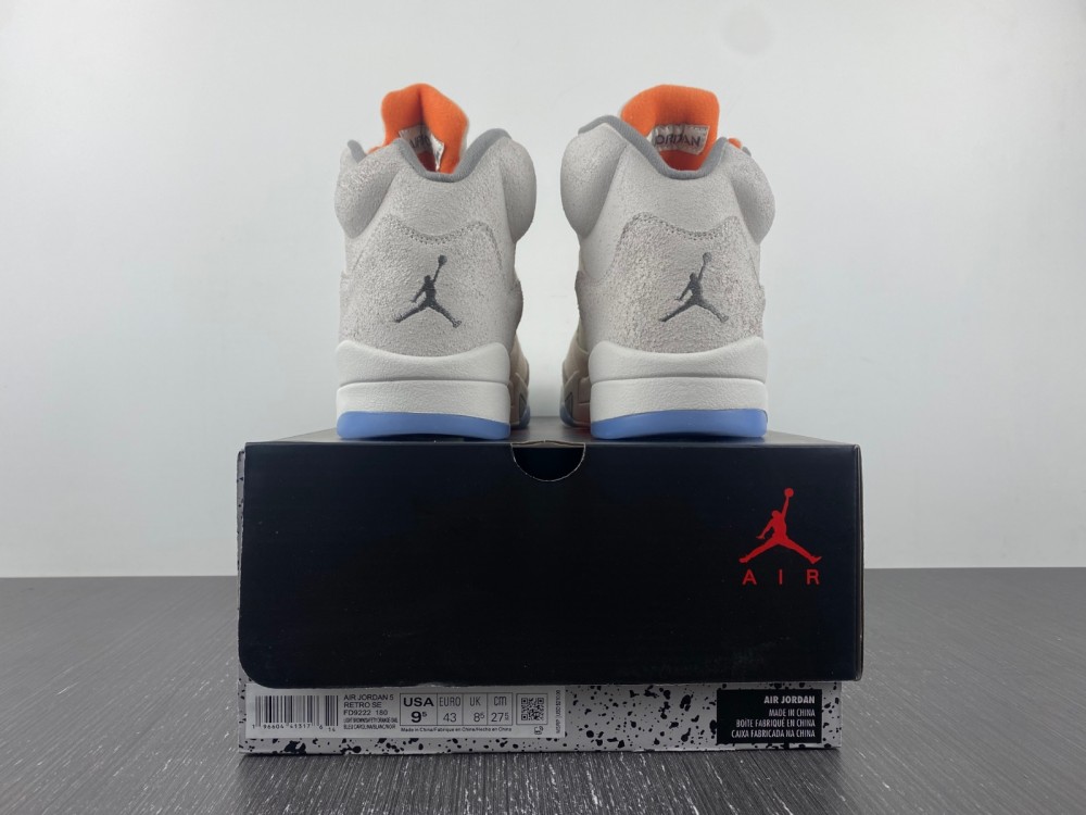 Air Jordan 5 Retro Se Craft Fd9222 180 11 - www.kickbulk.cc