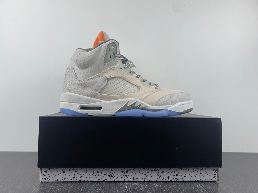 Air Jordan 5 Retro Se Craft Fd9222 180 12 - www.kickbulk.cc