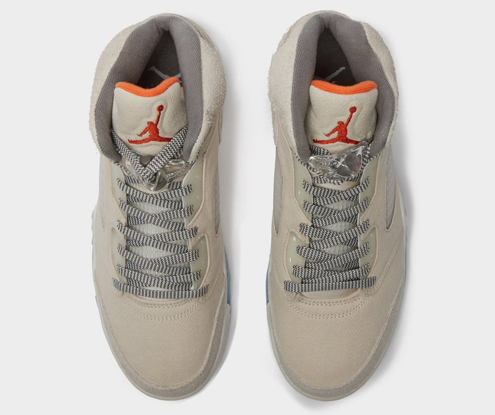 Air Jordan 5 Retro Se Craft Fd9222 180 2 - www.kickbulk.cc