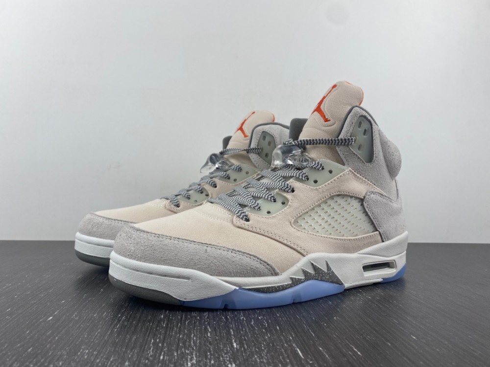 Air Jordan 5 Retro Se Craft Fd9222 180 6 - www.kickbulk.cc