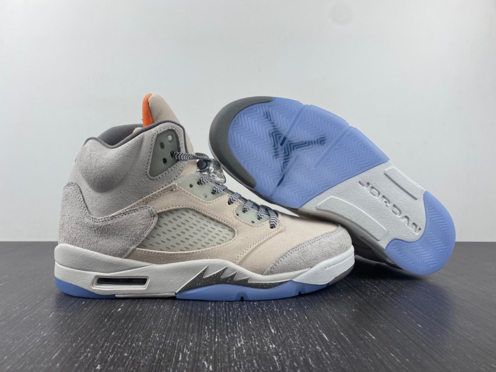 Air Jordan 5 Retro Se Craft Fd9222 180 7 - www.kickbulk.cc