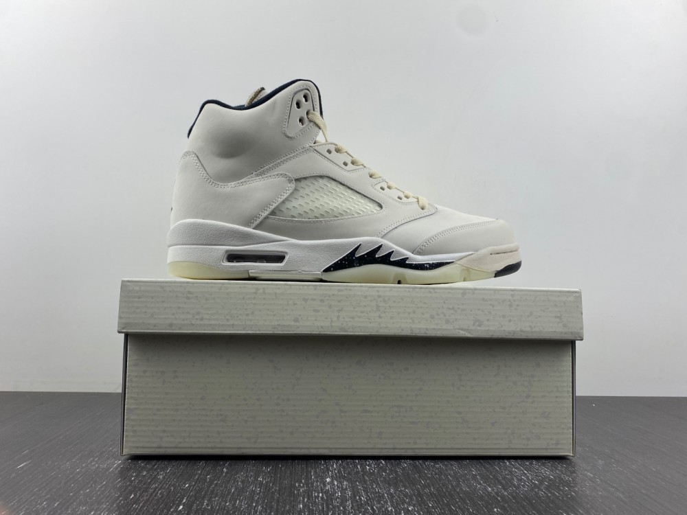 Air Jordan 5 Retro Se Sail Fn7405 100 10 - www.kickbulk.cc