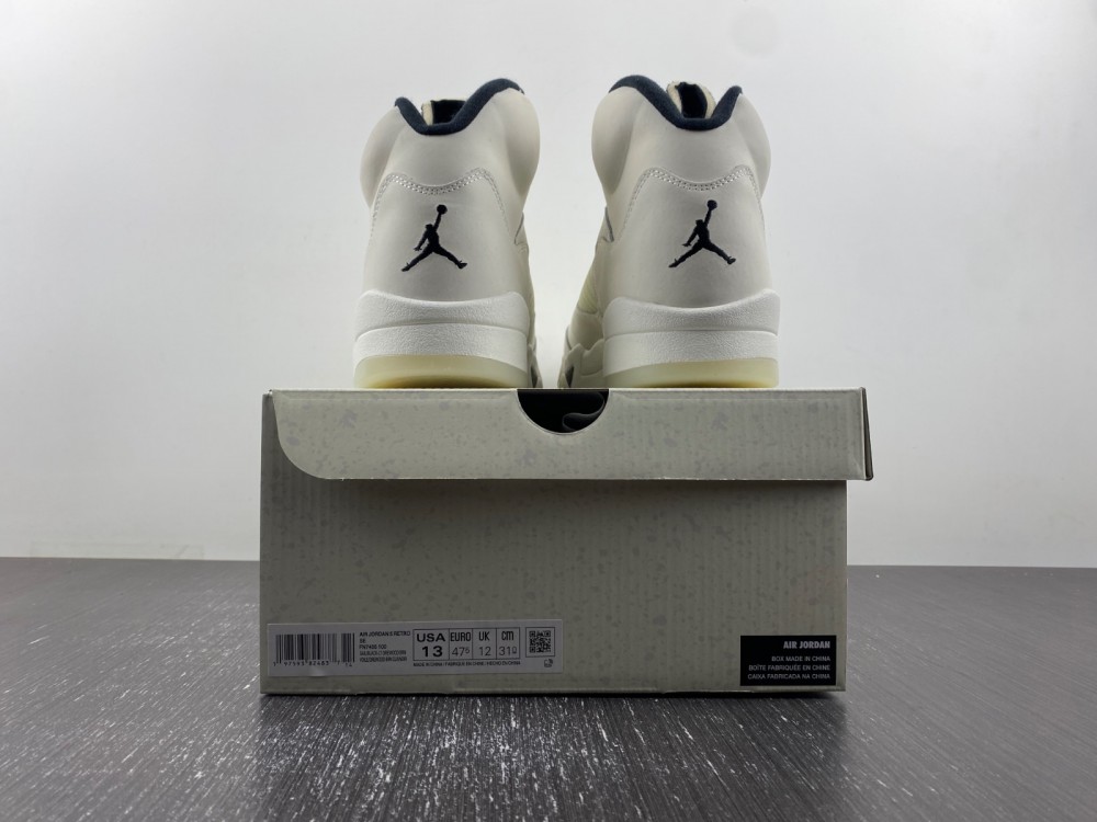 Air Jordan 5 Retro Se Sail Fn7405 100 11 - www.kickbulk.cc