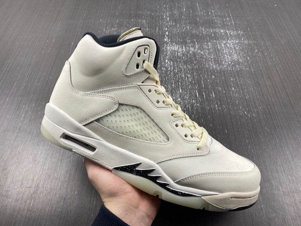 Air Jordan 5 Retro Se Sail Fn7405 100 5 - www.kickbulk.cc