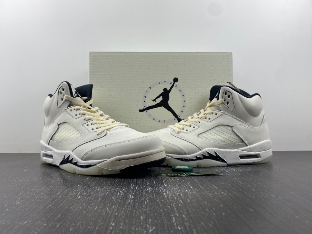 Air Jordan 5 Retro Se Sail Fn7405 100 7 - www.kickbulk.cc