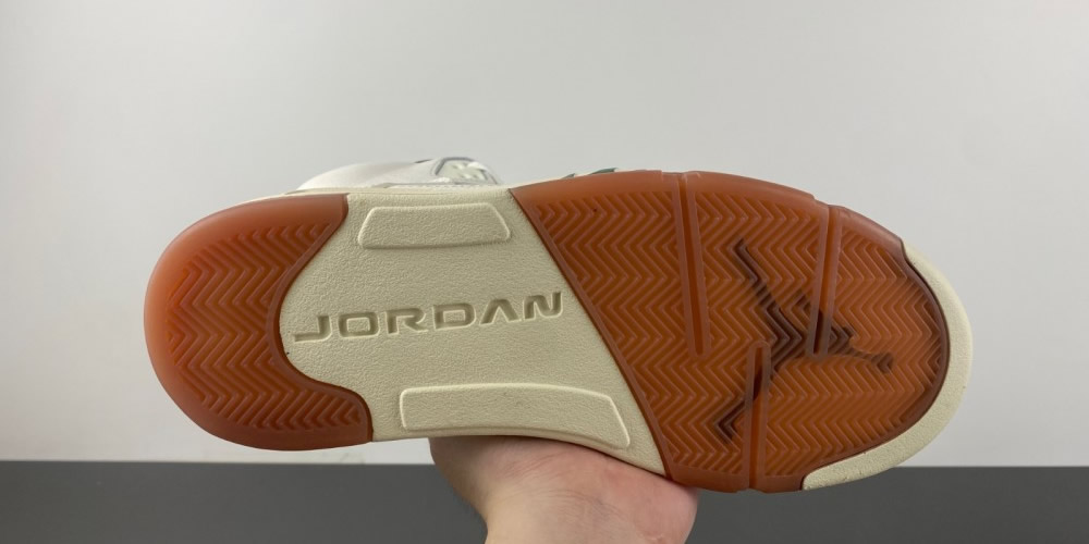 Air Jordan 5 Retro El Grito Sail Hf8833 100 11 - www.kickbulk.cc