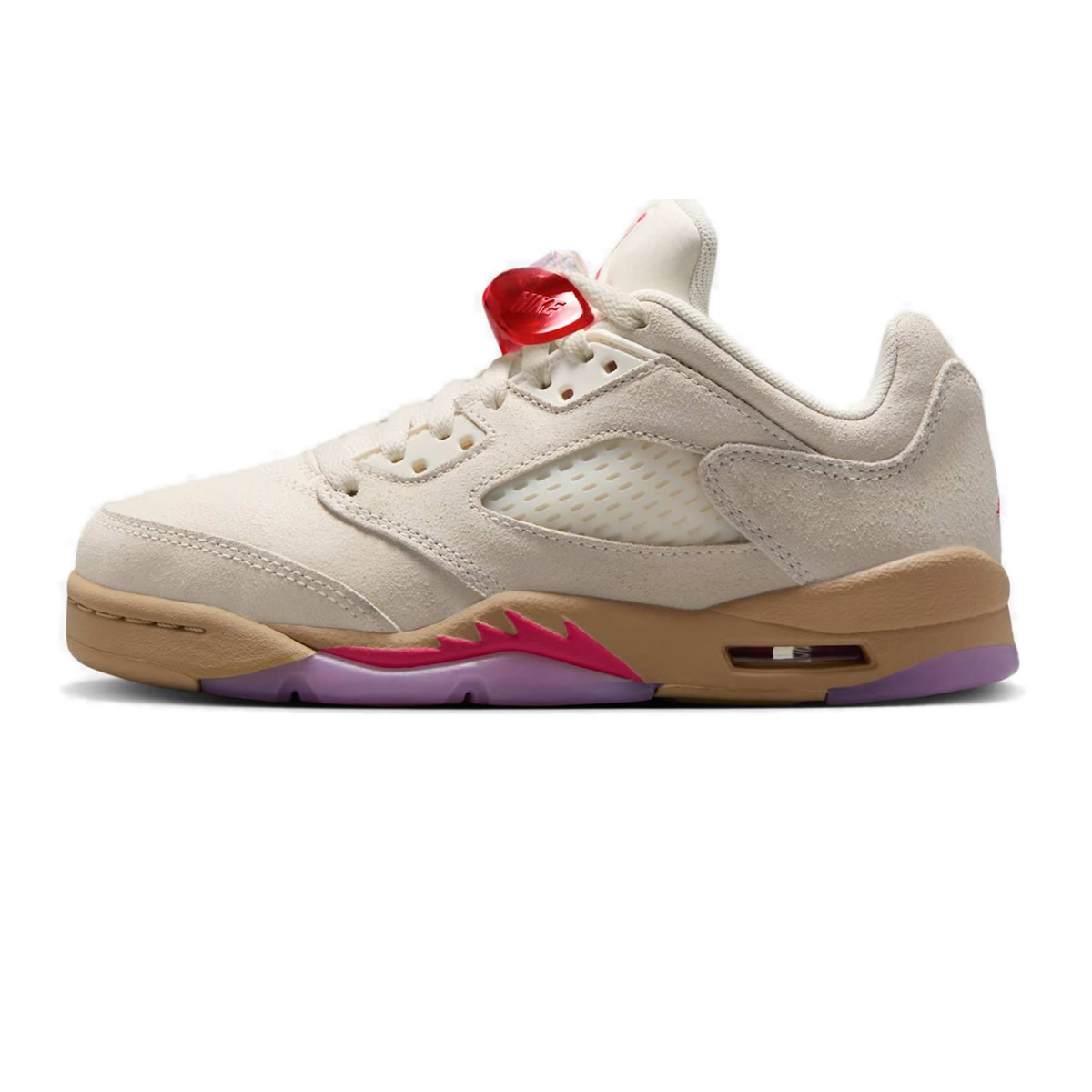 Air Jordan 5 Retro Low Gs Peanut Butter Jelly Hj5994 106 1 - www.kickbulk.cc