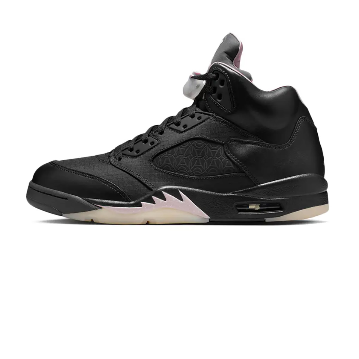 Paris Saint Germain Jordan 5 Retro Off Noir Hq3004 001 1 - www.kickbulk.cc