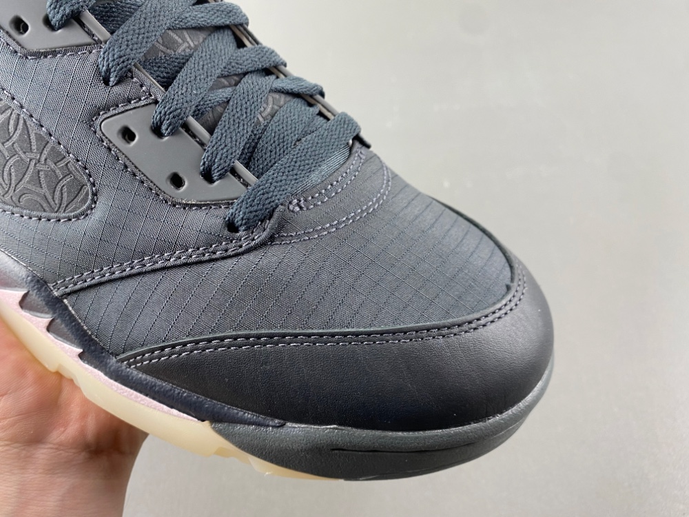 Paris Saint Germain Jordan 5 Retro Off Noir Hq3004 001 15 - www.kickbulk.cc