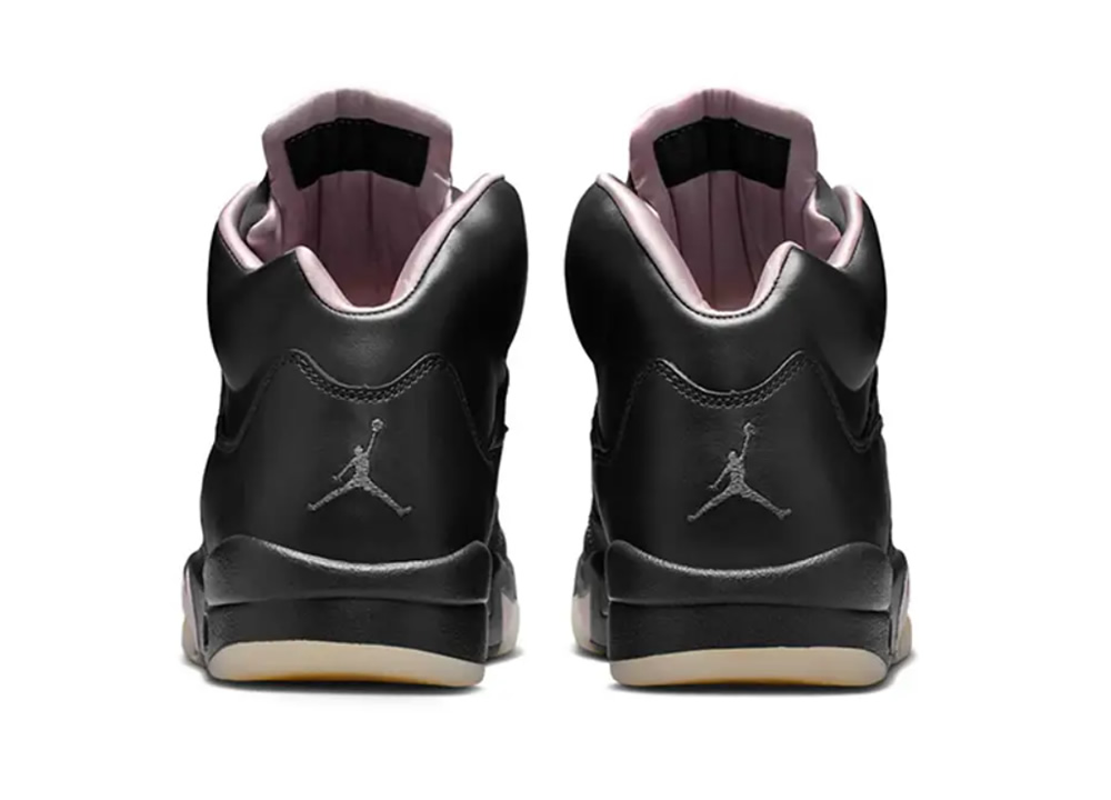 Paris Saint Germain Jordan 5 Retro Off Noir Hq3004 001 3 - www.kickbulk.cc