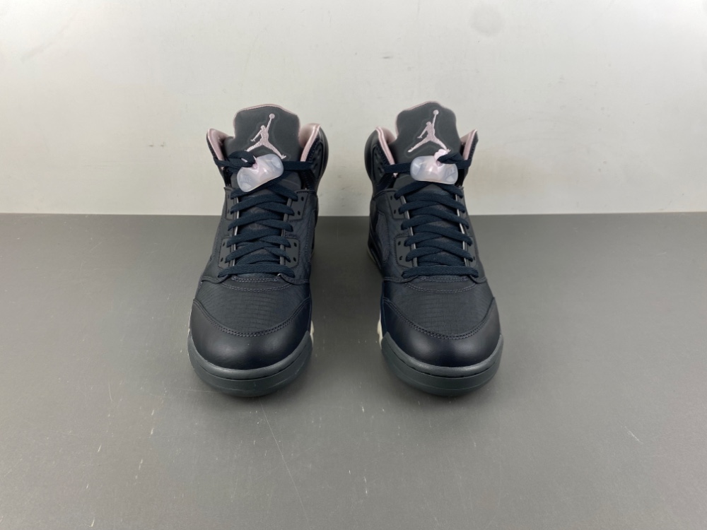 Paris Saint Germain Jordan 5 Retro Off Noir Hq3004 001 6 - www.kickbulk.cc