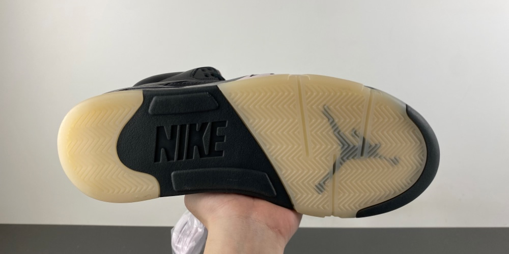 Paris Saint Germain Jordan 5 Retro Off Noir Hq3004 001 8 - www.kickbulk.cc